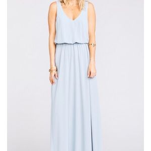 Show Me Your MuMu, “Kendall,” in “Steel.”